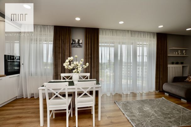 Rzeszów, mieszkanie na wynajem, Lubelska - Photo 1