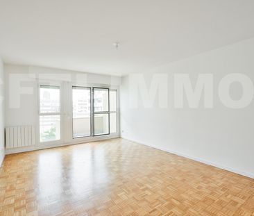 Location Appartement 3 Pièce(s) LYON 3EME ARR. (69003) - Photo 2