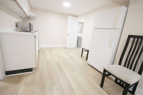 For Lease - 362 Hollyberry Trail Unit# Bsmt, Toronto, Ontario - Photo 1