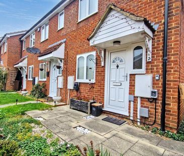 2 bedroom end of terrace house to rent - Photo 3