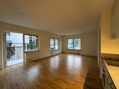 Jaktfalksgatan 1 - Photo 4