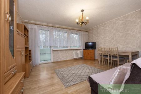 2 rozkładowe pokoje z balkonem Police - Zdjęcie 2