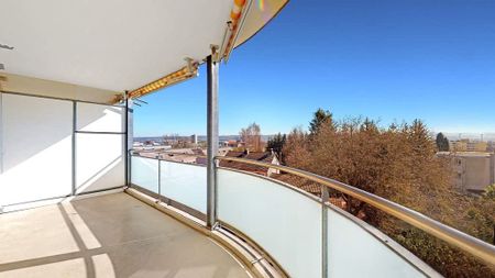 4.5 Zimmer, 90 m², 2. Stock - Foto 5