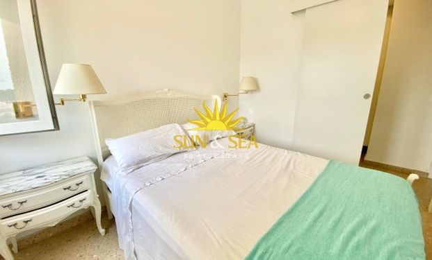2 BEDROOM APARTMENT - DEHESA DE CAMPOAMOR - Photo 1