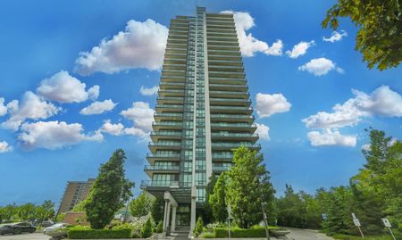 For Lease - 100 John Street Unit# 2503, Brampton, Ontario - Photo 4