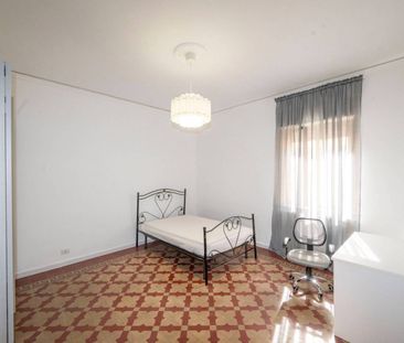 Quadrilocale viale San Martino 337, Quartiere Americano, Messina - Photo 6