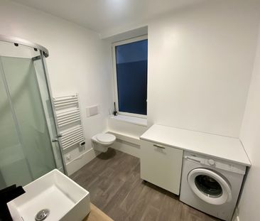 Location Appartement 1 pièce 26m² CHERBOURG-EN-COTENTIN 50100 - Photo 2