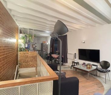 3 bedroom apartment to rent - Photo 1