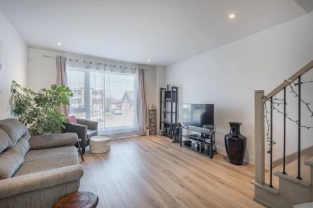 Appartement - 767 Rue Rouillier - Photo 4
