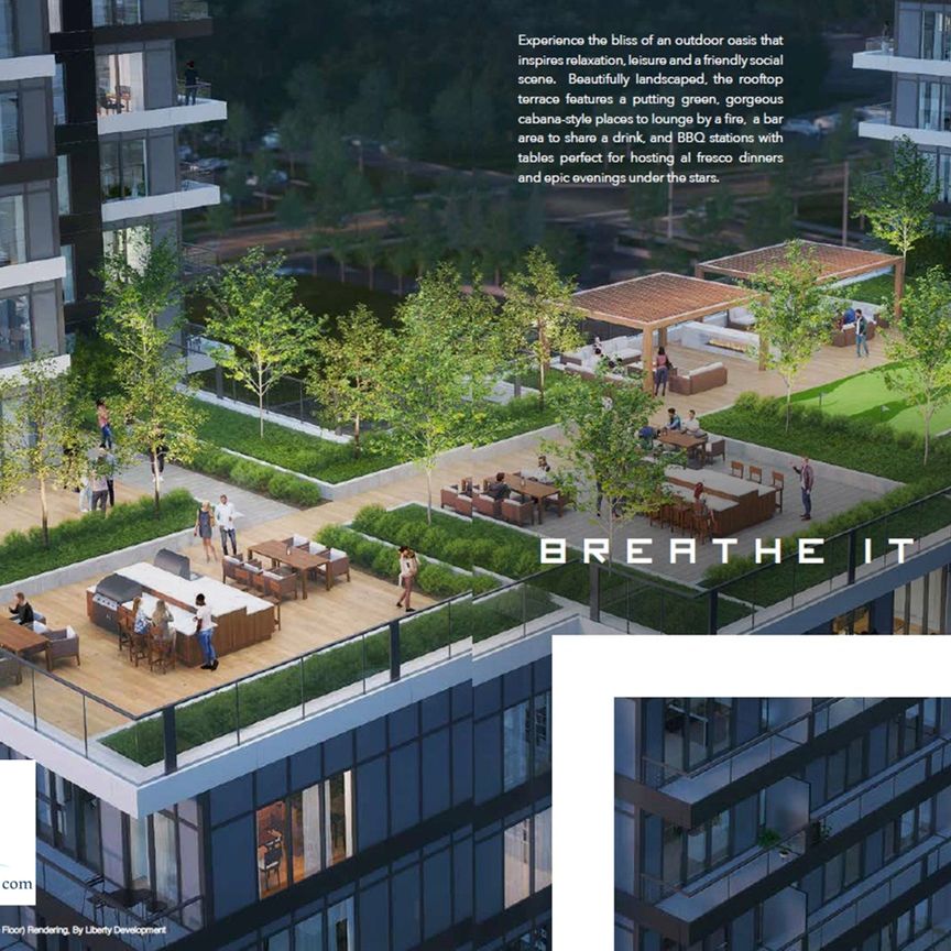 For Lease - 9763 markham Road Unit# 340, Markham, Ontario - Photo 1