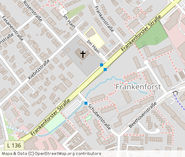 +++ 3728 - Attraktive 3-Raumwohnung mit Balkon und Aufzug in GL-Fra... - Photo 1
