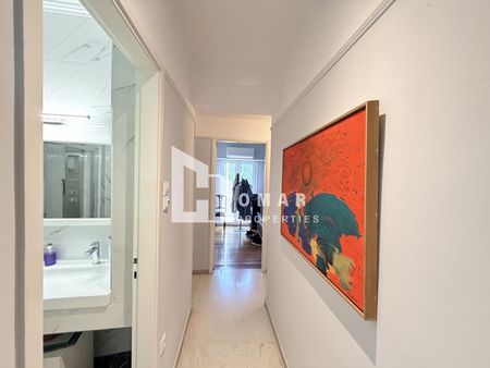 Διαμέρισμα για ενοικίαση Καλλιμάρμαρο (Μετς - Καλλιμάρμαρο) - Photo 4