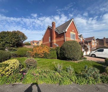 5 bedroom detached house to rent - Photo 4