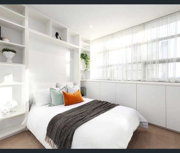 Top floor living in the heart of Lindfield - Photo 3