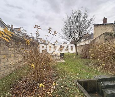 Studio Caen 30m² - Photo 6