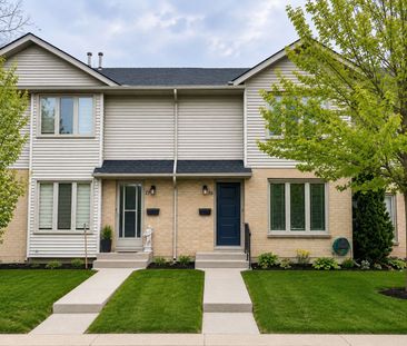For Lease - 925 Lawson Road Unit# 16, London North, Ontario - Photo 1