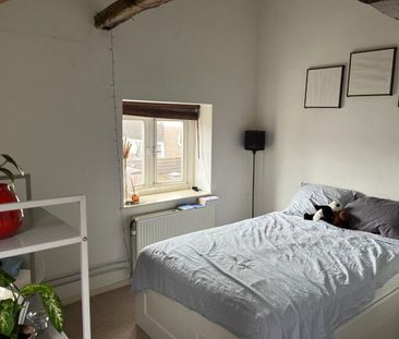 Te huur: Appartement Reigerstraat in Breda - Foto 2