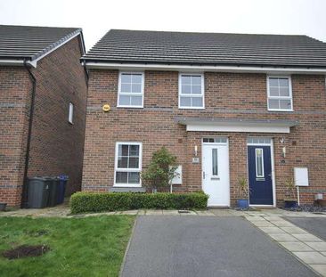 Town End Drive, Belle Vue, DN4 - Photo 4