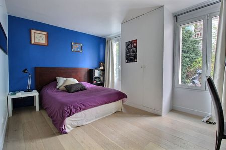 Location Appartement 7 pièces 240m² NANTERRE 92000 - Photo 4