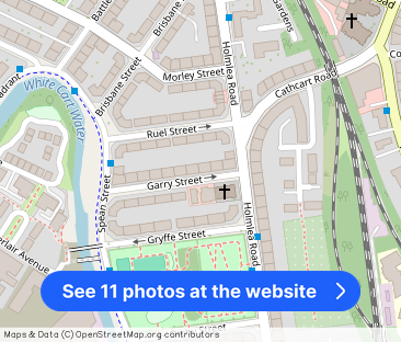 Garry Street, Glasgow, G44 - Photo 1
