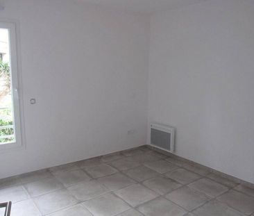 Location appartement récent 2 pièces 39.84 m² à Montpellier (34000) - Photo 4