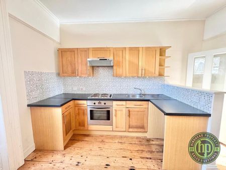 1 bedroom ground floor flat to rent - Photo 3