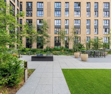 1 bedroom flat to rent - Photo 6