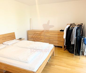 IMMOBILIEN SCHNEIDER - RIEM - tolle 2 Zimmer Wohnung mit EBK und Südbalkon - Foto 4