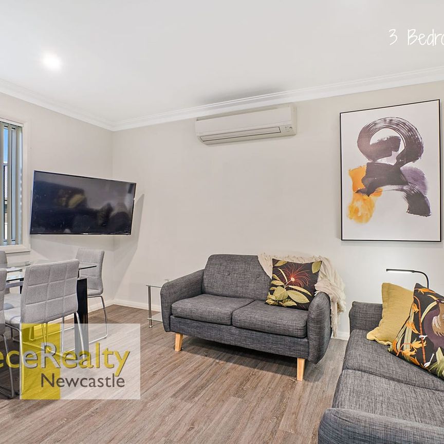 Modern Rooms Next to The Uni & Shops - Photo 1