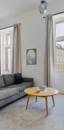 Blueground ID507, Landstraße - Foto 1
