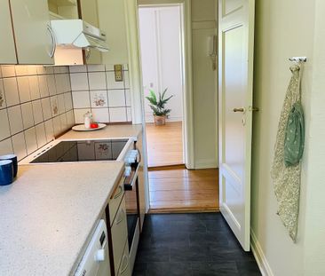 Bynær 2-værelses lejlighed - Foto 6