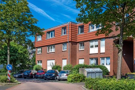 WBS 3 Personen! 3-Zimmer-Wohnung in Castrop-Rauxel Schwerin - Photo 4