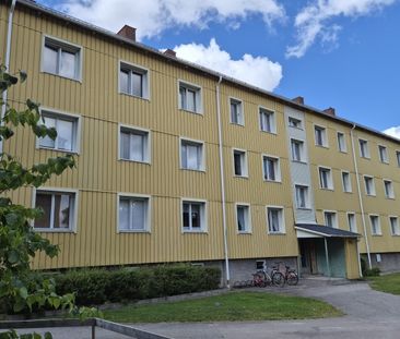1:a KÖPING, Borgmästaregatan 29 B, 1002 - Photo 1