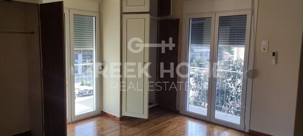 Διαμέρισμα για ενοικίαση Κέντρο (Βριλήσσια) - Photo 1