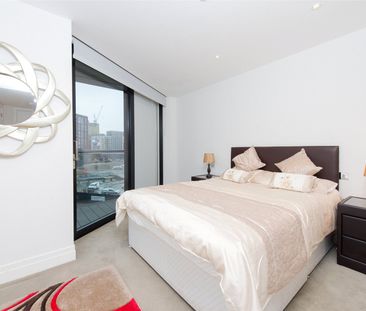Riverlight Quay, London, SW11 8DG - Photo 4