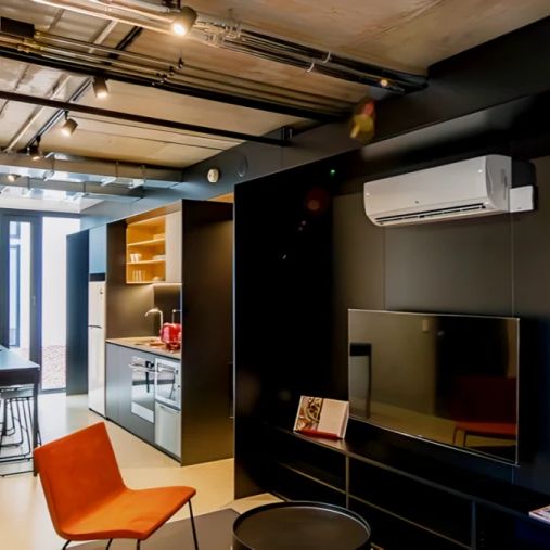 3 Bedroom Apartment multi-share Accessible - Photo 1