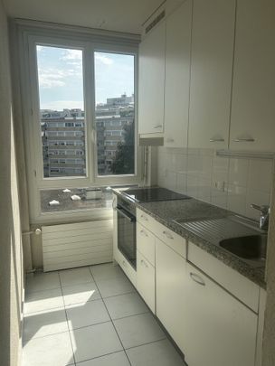 Appartement 4 pièces, 1219 Châtelaine - Photo 1