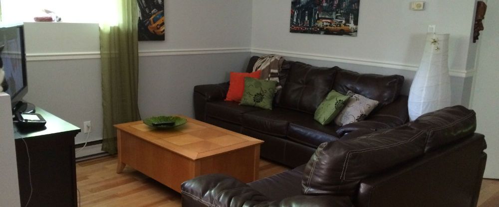 Anjou – Appartement 4 1/2 à louer - Photo 1