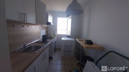 Appartement T3 MASSY à louer - Photo 5