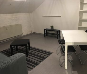 Appartement te huur - Foto 5