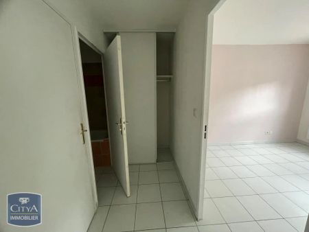 Appartement à louer 2 pièces 43.61m² - Photo 3
