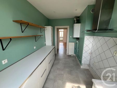 Location Appartement 3 pièces 70m² METZ 57000 - Photo 3