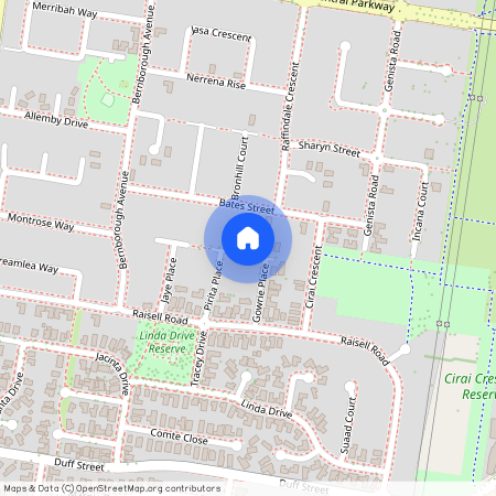 7 Gowrie Place, Vic 3977, Cranbourne West