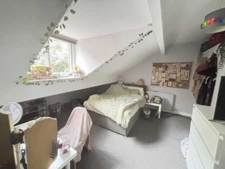 12 Langdale Terrace, Leeds, LS6 3DY - Photo 3