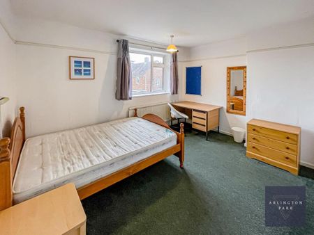 4 bedroom private hall to rent - Photo 5