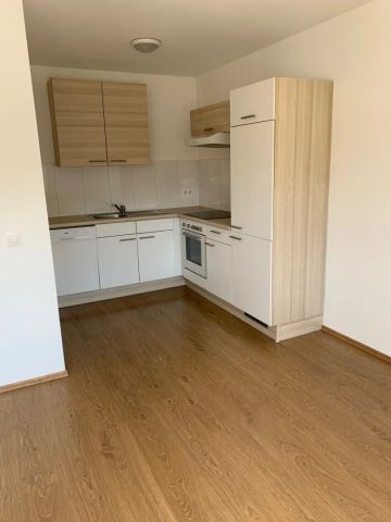 Wohnen im Zentrum - mit Blick zum "Schweizergarten" - Photo 4