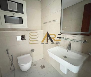 Spacious 2 BR Apartment in Tilal City A - Photo 6