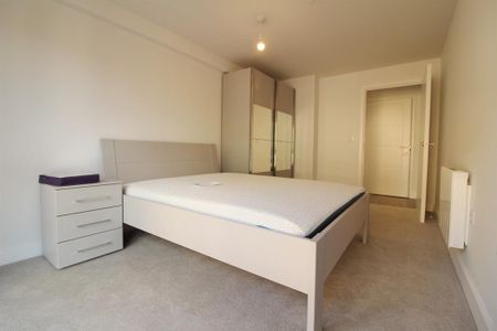 1 bedroom apartment to rent - Photo 2