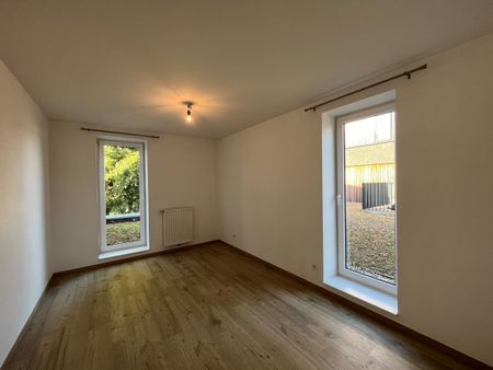 Moderne Wohnung – 2 Schlafzimmer – Terrasse - Photo 3