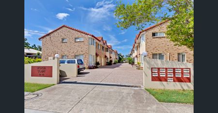 Air-Conditioned Townhouse in Central Location! - Photo 3